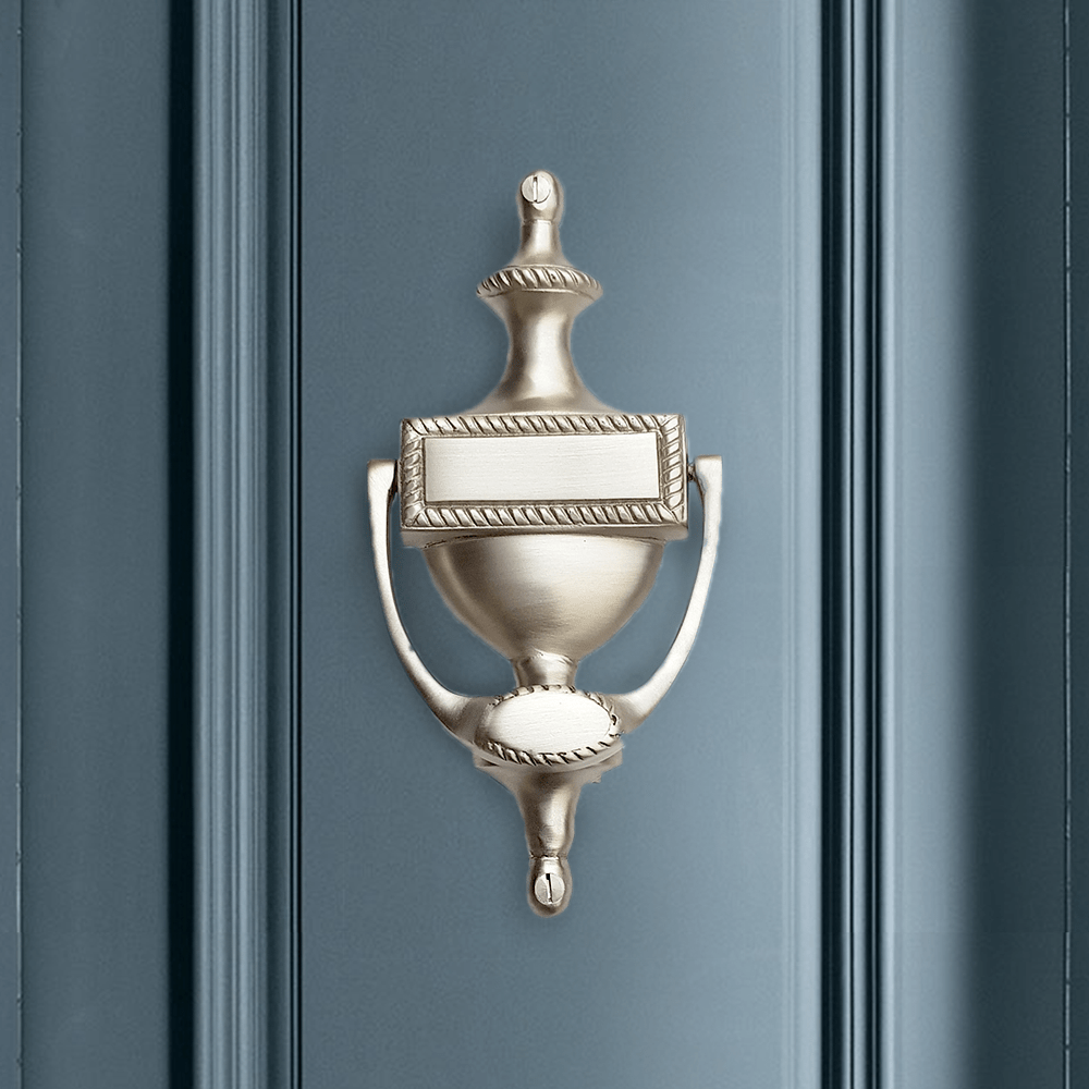 Classic Door Knocker – Magnus Home Products