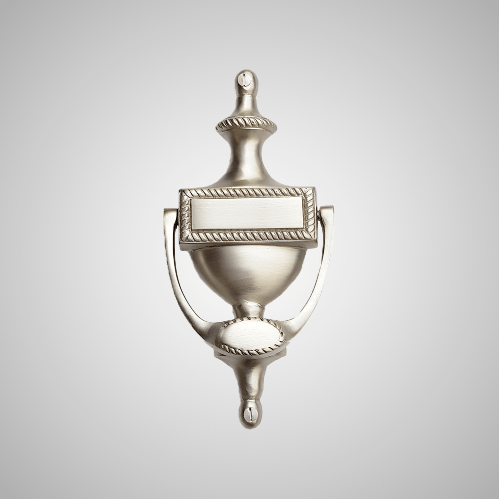 Classic Door Knocker