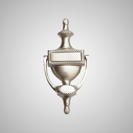 Classic Door Knocker