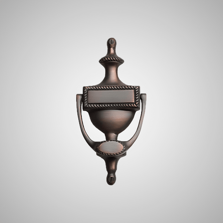 Classic Door Knocker