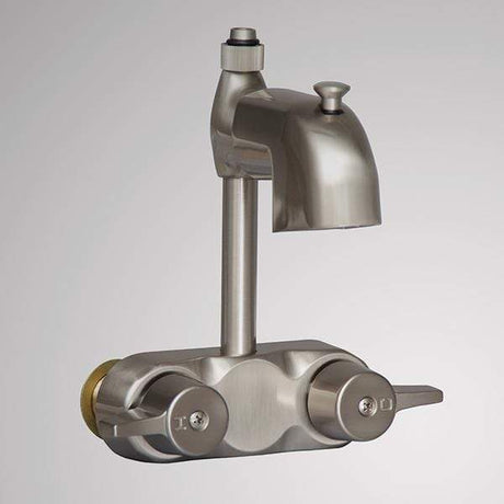 Code-Compliant Tub Filler