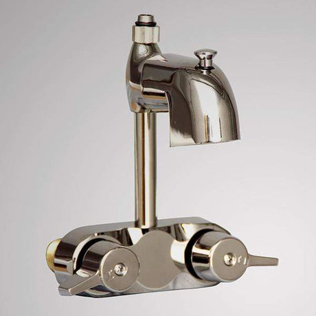 Code-Compliant Tub Filler