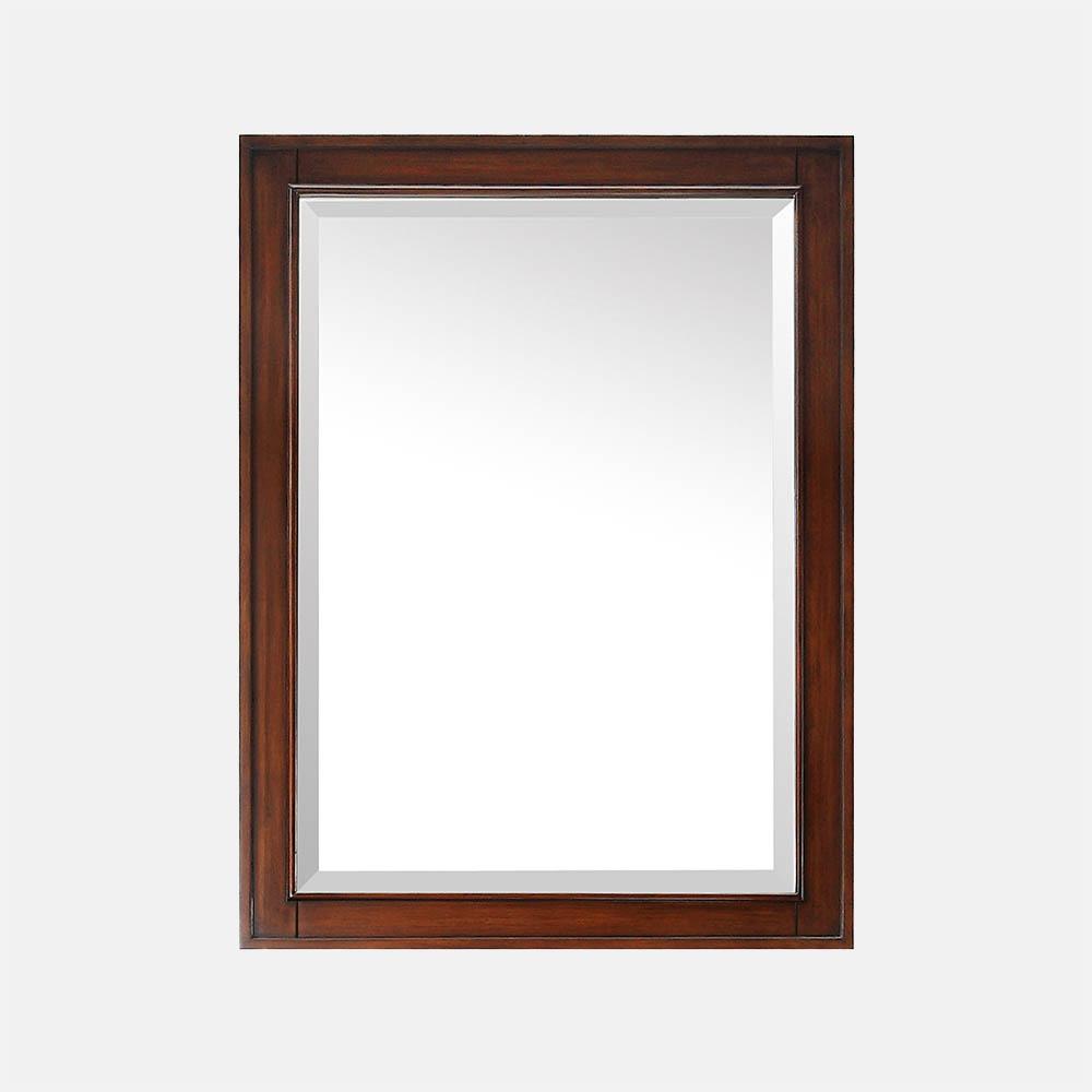 Coram Framed Vanity Mirror