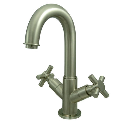 Cristina Two-Handle Bathroom Faucet