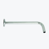 Curved Shower Arm