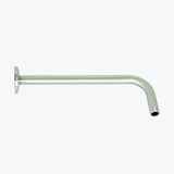 Curved Shower Arm
