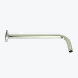 Curved Shower Arm