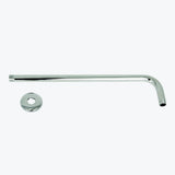 Curved Shower Arm