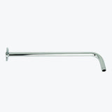Curved Shower Arm