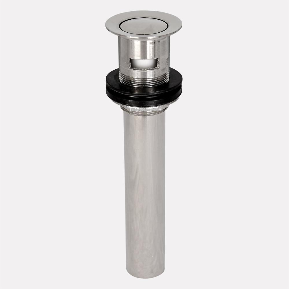 Davies Glass Waterfall Bathroom Faucet