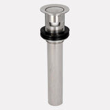 Davies Glass Waterfall Bathroom Faucet