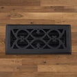 Decorative Cast iron Floor Register