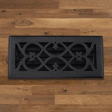 Decorative Cast iron Floor Register