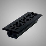 Decorative Cast Iron Floor Register