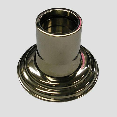 Decorative Shower Rod Flanges