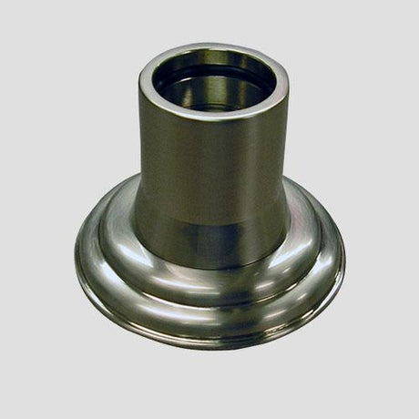 Decorative Shower Rod Flanges