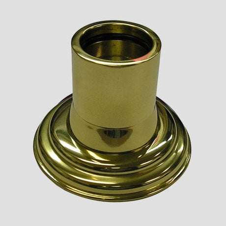 Decorative Shower Rod Flanges