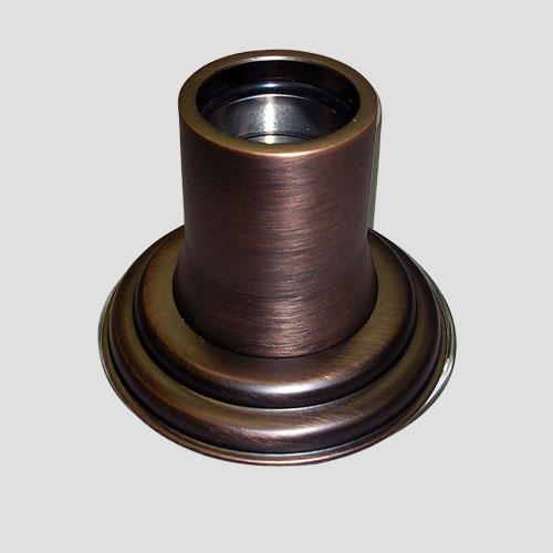 Decorative Shower Rod Flanges