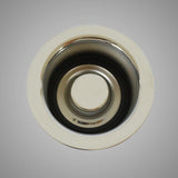 Deep Disposer Flange and Stopper