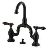 Dempley Bridge Bathroom Faucet