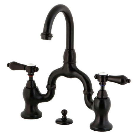 Dempley Bridge Bathroom Faucet
