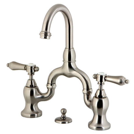 Dempley Bridge Bathroom Faucet