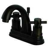Dia Centerset Bathroom Faucet