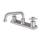 Diego Bridge Kitchen Faucet
