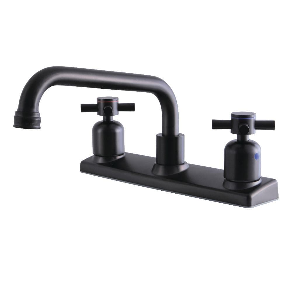 Diego Bridge Kitchen Faucet
