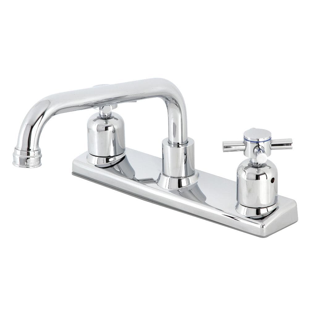 Diego Bridge Kitchen Faucet