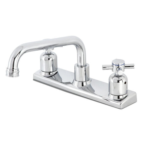 Diego Bridge Kitchen Faucet