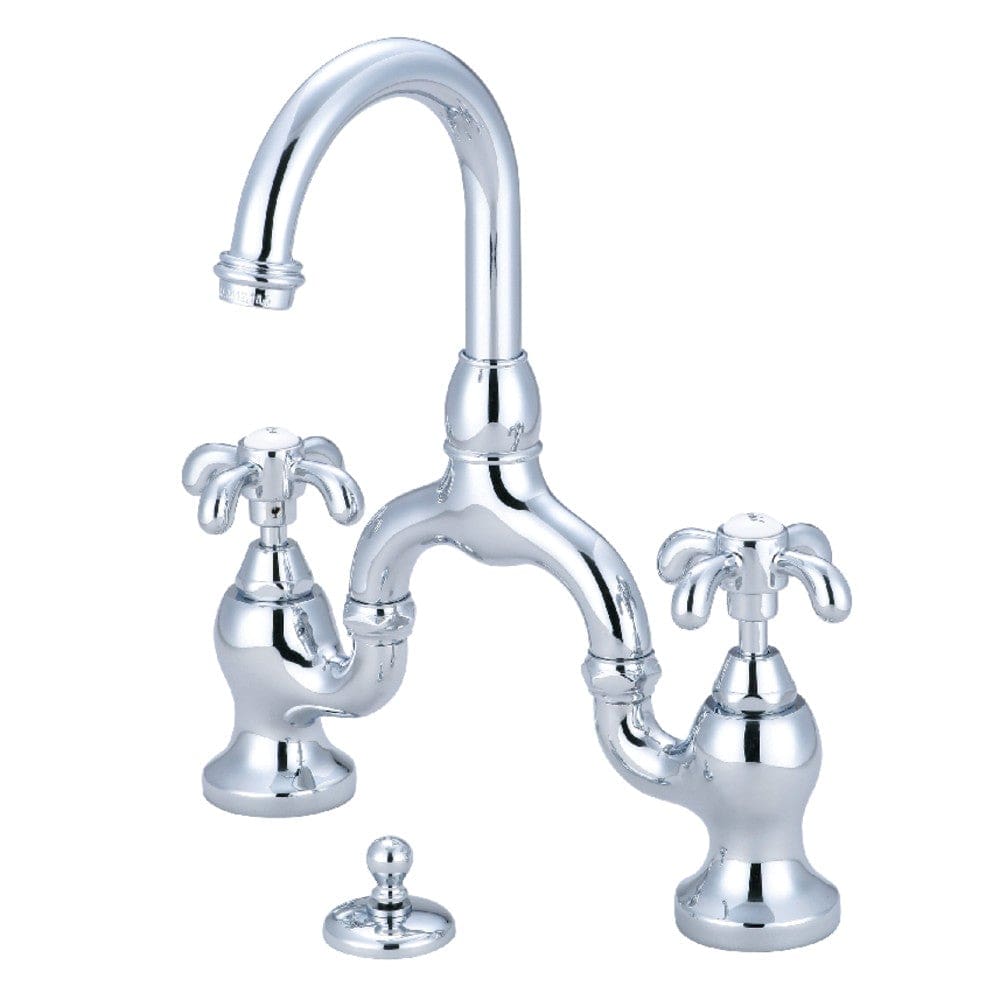 Dobley Bridge Bathroom Faucet