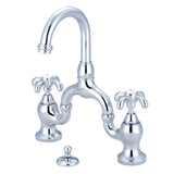 Dobley Bridge Bathroom Faucet
