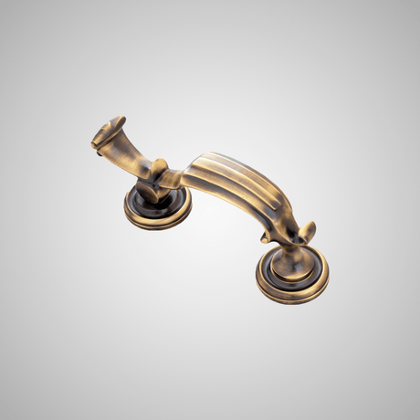 Doctor-Style Door Knocker