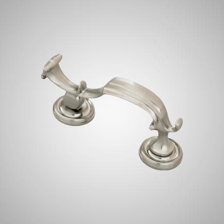 Doctor-Style Door Knocker