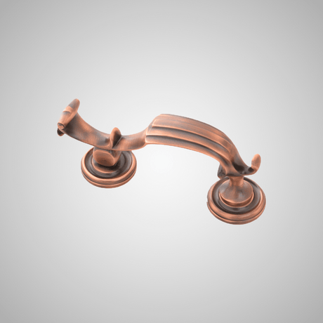 Doctor-Style Door Knocker