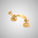 Doctor-Style Door Knocker