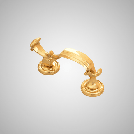 Doctor-Style Door Knocker