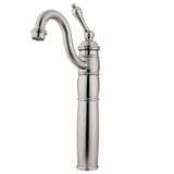 Dolfo Vessel Sink Faucet