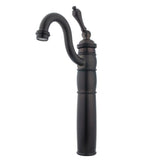 Dolfo Vessel Sink Faucet