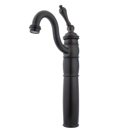 Dolfo Vessel Sink Faucet