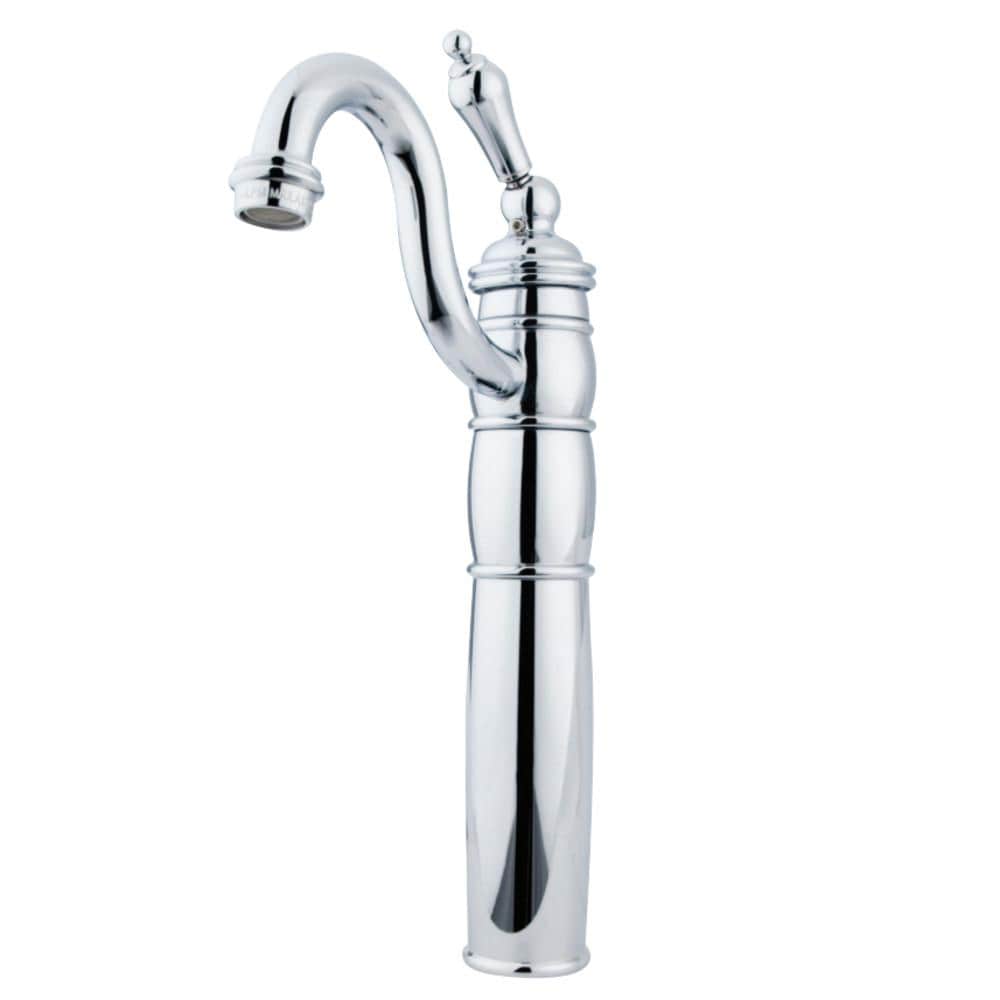 Dolfo Vessel Sink Faucet