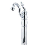 Dolfo Vessel Sink Faucet