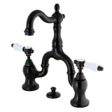 Donton Bridge Bathroom Faucet