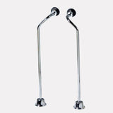 Double Offset Tub Supply Lines