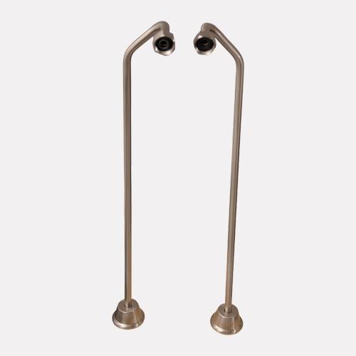 Double Offset Tub Supply Lines