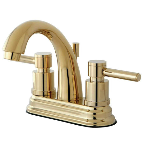 Edmundo Centerset Bathroom Faucet