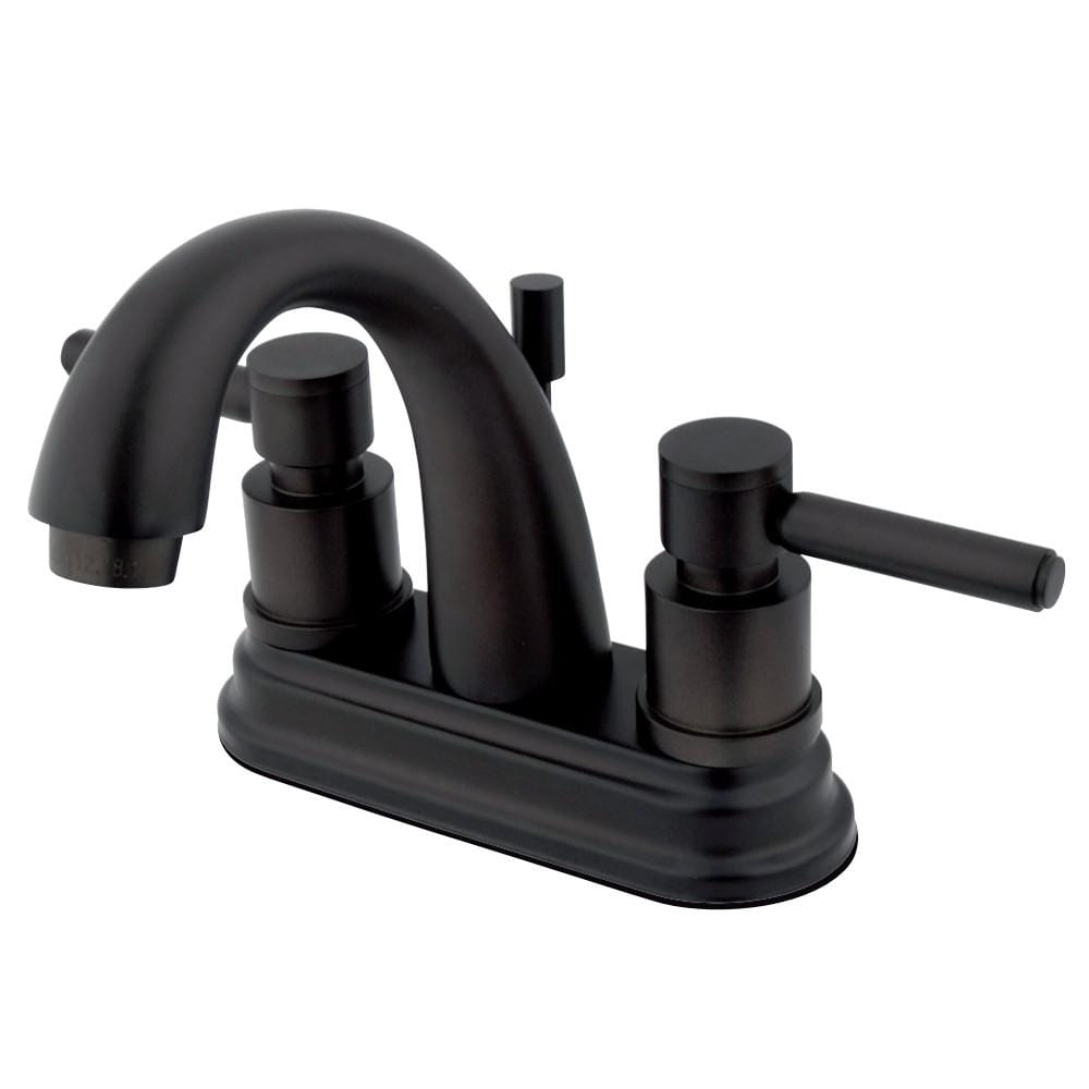 Edmundo Centerset Bathroom Faucet
