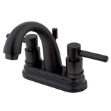 Edmundo Centerset Bathroom Faucet