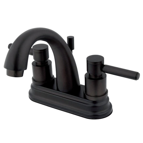 Edmundo Centerset Bathroom Faucet